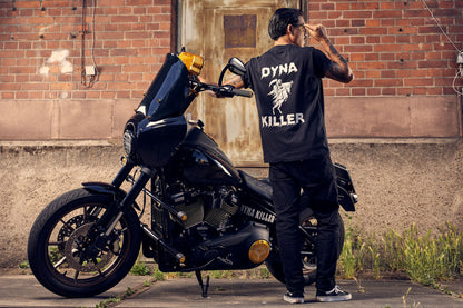 T-Shirt "Dynakiller"